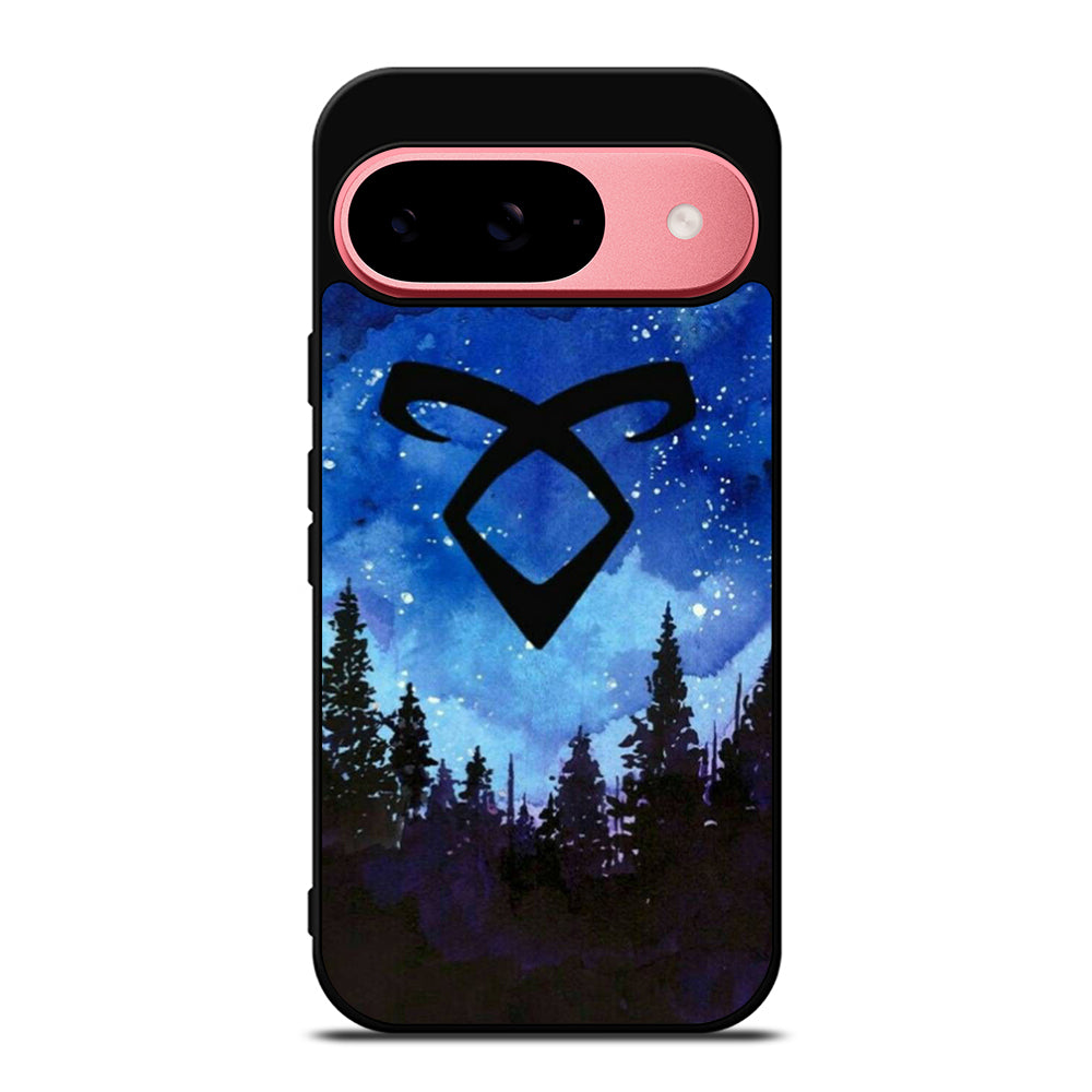 SHADOWHUNTER ANGELIC ART Google Pixel 9 Case Cover