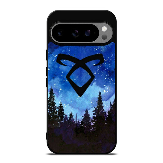 SHADOWHUNTER ANGELIC ART Google Pixel 9 Pro XL Case Cover