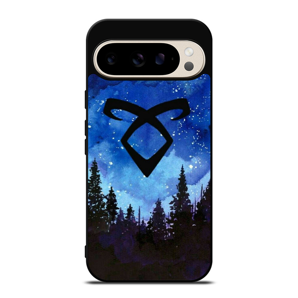 SHADOWHUNTER ANGELIC ART Google Pixel 9 Pro Case Cover