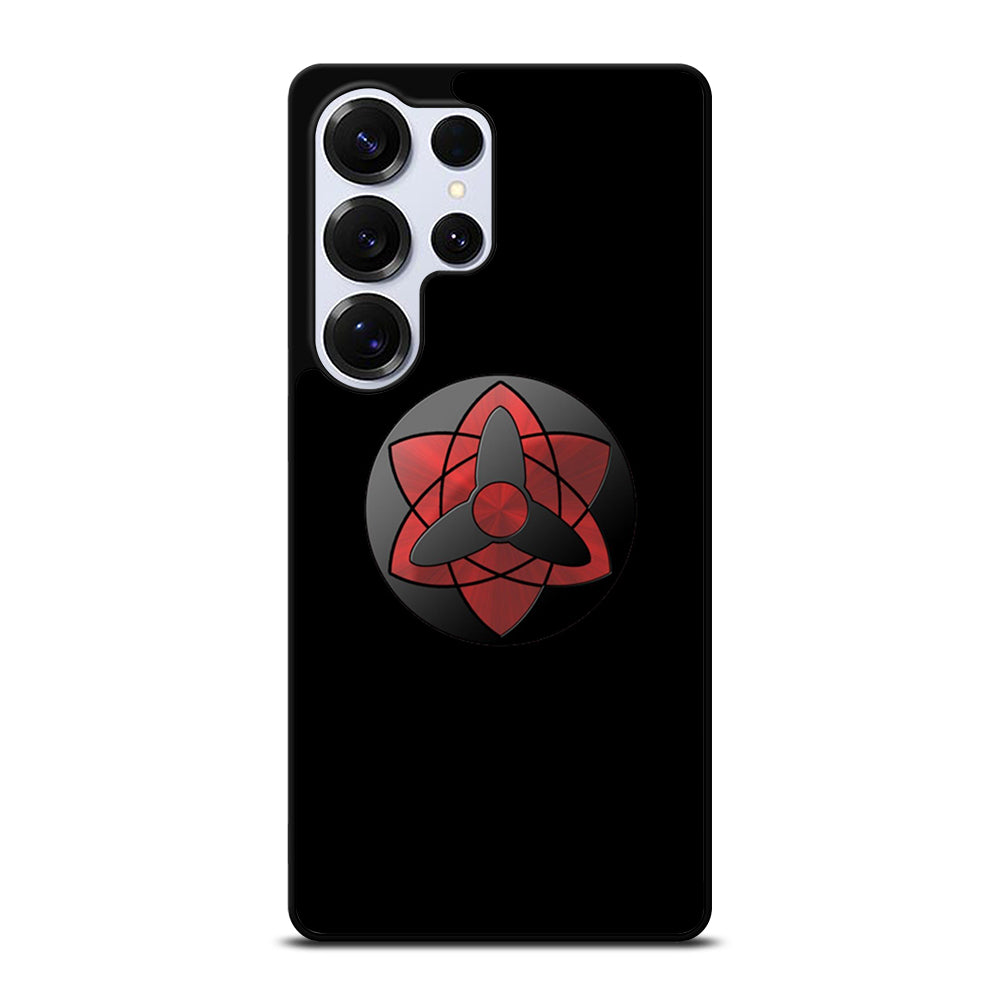 SHARINGAN EYE NARUTO Samsung Galaxy S26 Ultra Case Cover