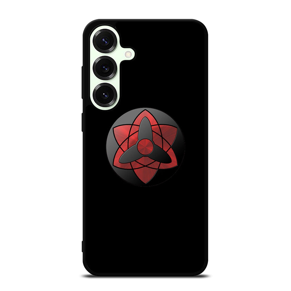 SHARINGAN EYE NARUTO Samsung Galaxy S25 Plus Case Cover