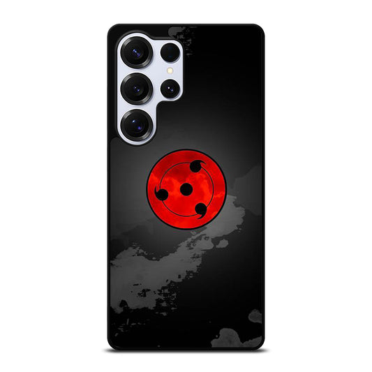 SHARINGAN EYE NARUTO 2 Samsung Galaxy S25 Ultra Case Cover