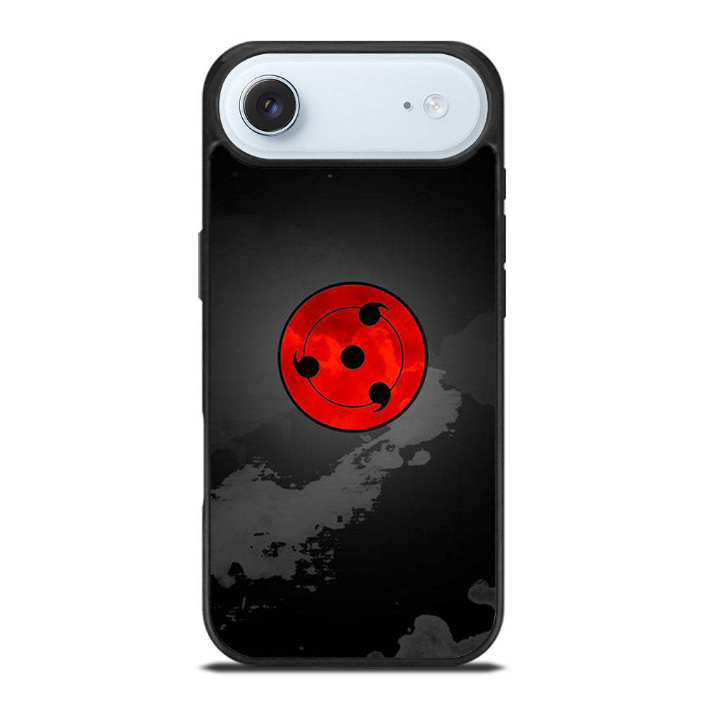 SHARINGAN EYE NARUTO 2 iPhone Air Case Cover