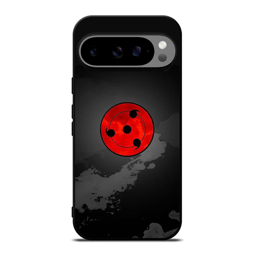 SHARINGAN EYE NARUTO 2 Google Pixel 9 Pro XL Case Cover