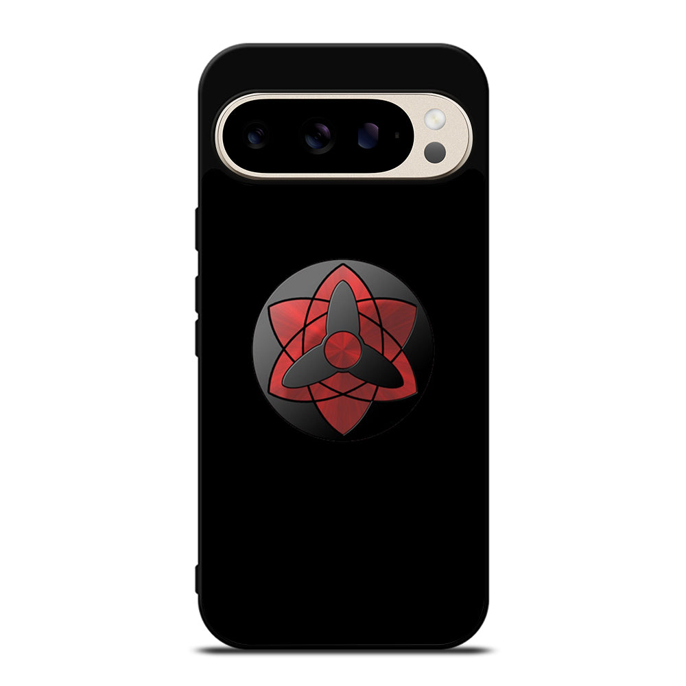 SHARINGAN EYE NARUTO Google Pixel 9 Pro Case Cover