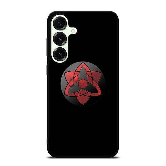 SHARINGAN EYE NARUTO Samsung Galaxy S26 Plus Case Cover
