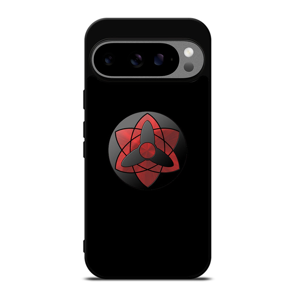 SHARINGAN EYE NARUTO Google Pixel 9 Pro XL Case Cover