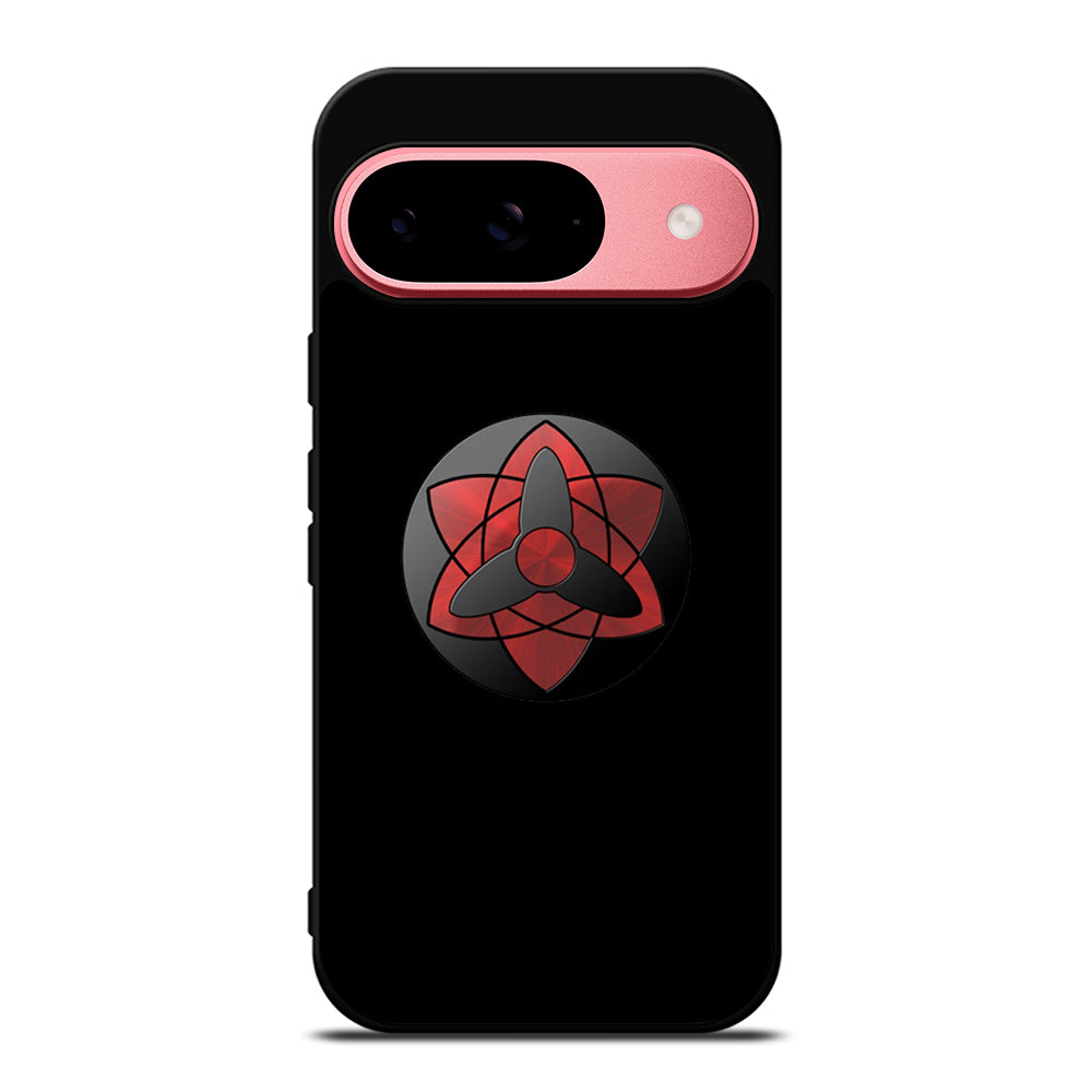 SHARINGAN EYE NARUTO Google Pixel 9 Case Cover