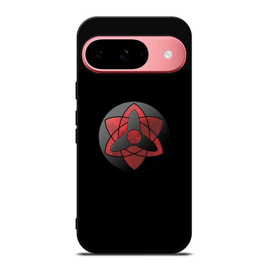 SHARINGAN EYE NARUTO Google Pixel 9 Case Cover
