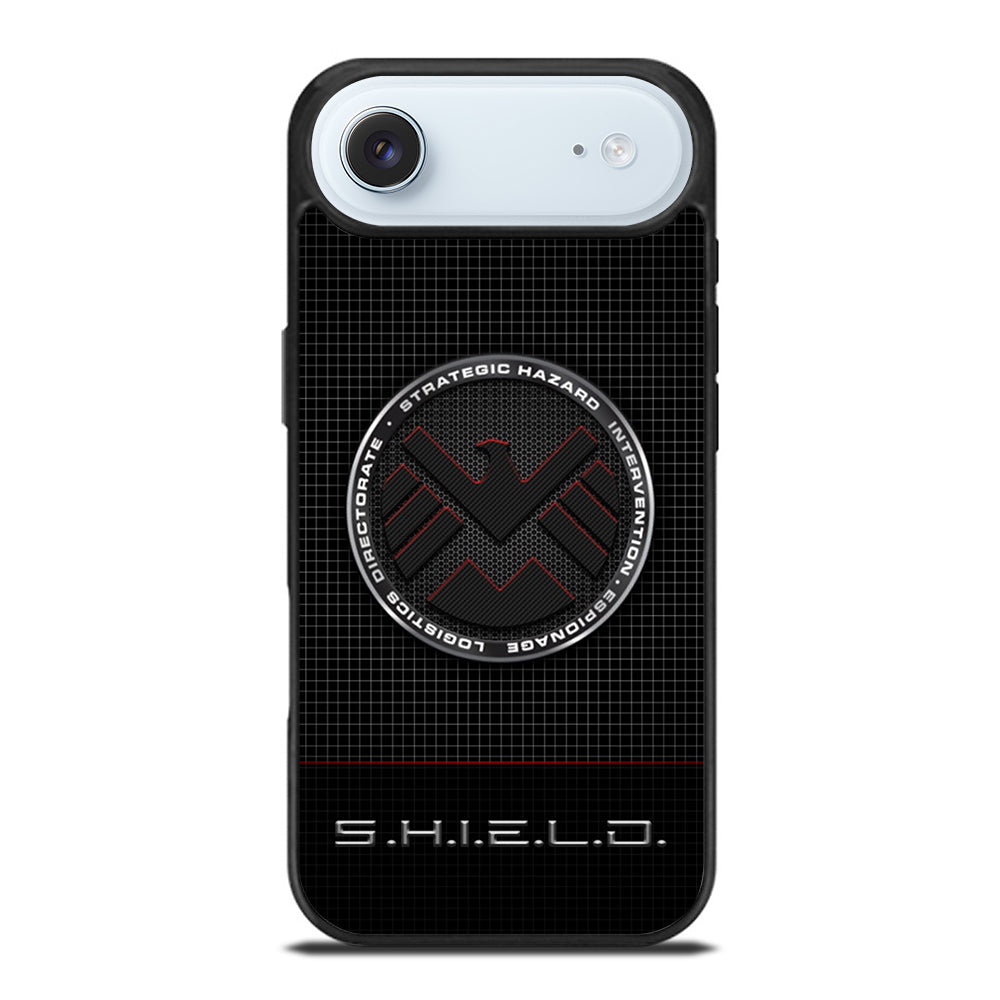 SHIELD LOGO 1 iPhone Air Case Cover