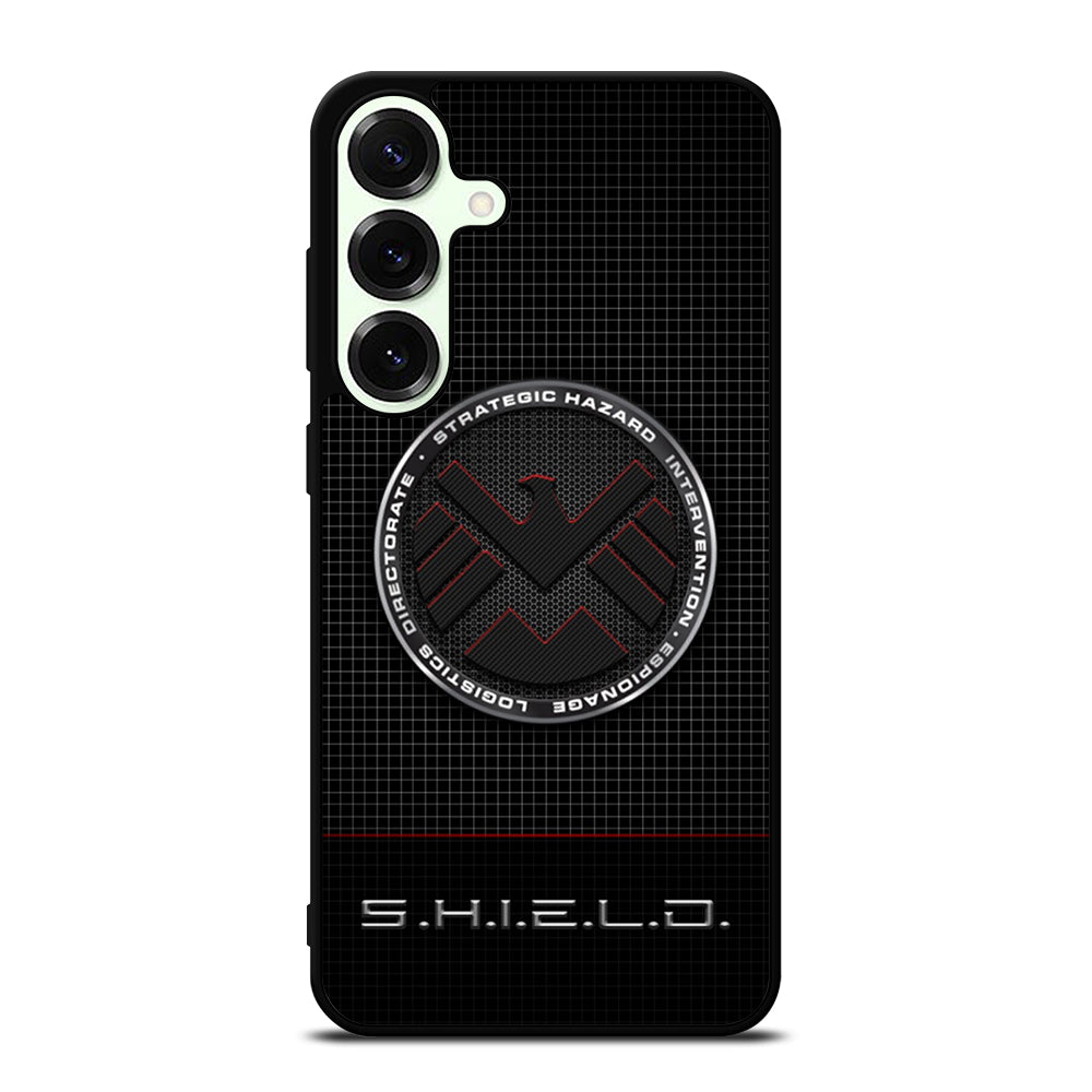 SHIELD LOGO 1 Samsung Galaxy S25 Plus Case Cover