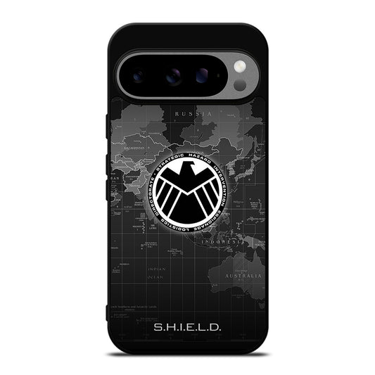 SHIELD LOGO 2 Google Pixel 9 Pro XL Case Cover