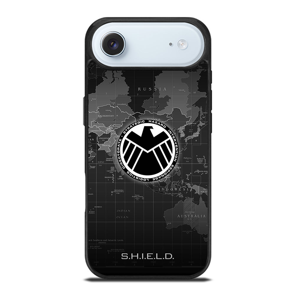 SHIELD LOGO 2 iPhone Air Case Cover