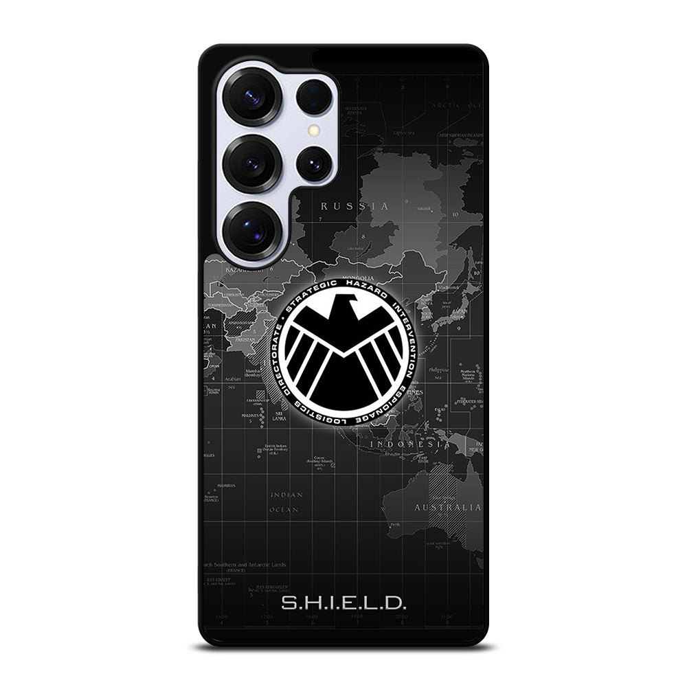 SHIELD LOGO 2 Samsung Galaxy S26 Ultra Case Cover