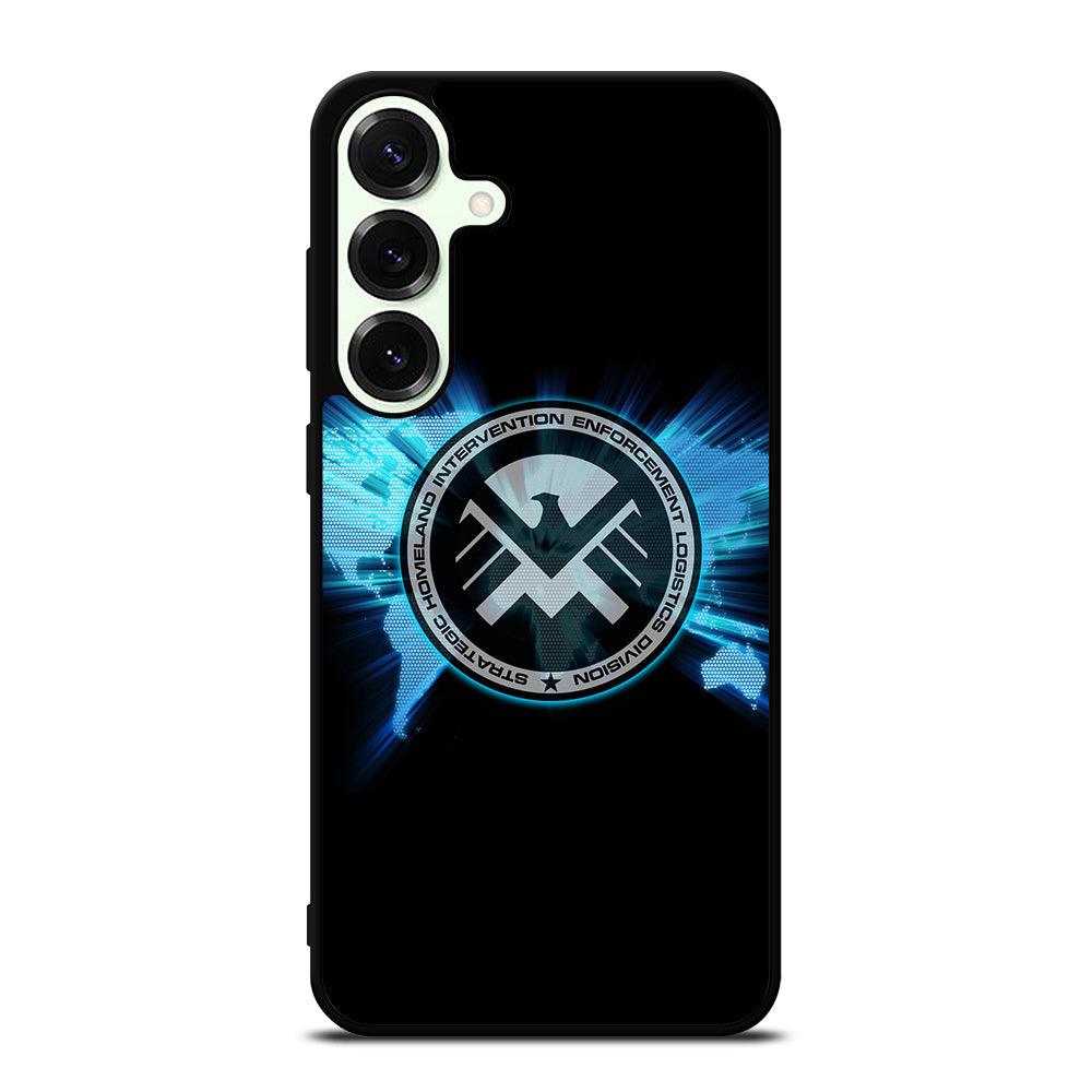 SHIELD LOGO ICON Samsung Galaxy S25 Plus Case Cover