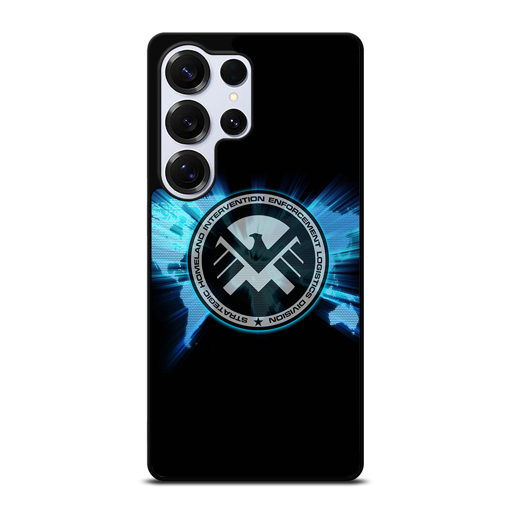 SHIELD LOGO ICON Samsung Galaxy S26 Ultra Case Cover