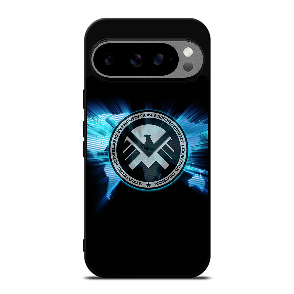 SHIELD LOGO ICON Google Pixel 9 Pro XL Case Cover