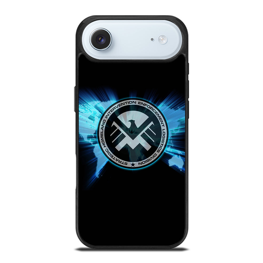 SHIELD LOGO ICON iPhone Air Case Cover