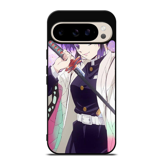 SHINOBU KOCHO DEMON SLAYER ANIME Google Pixel 9 Pro Case Cover