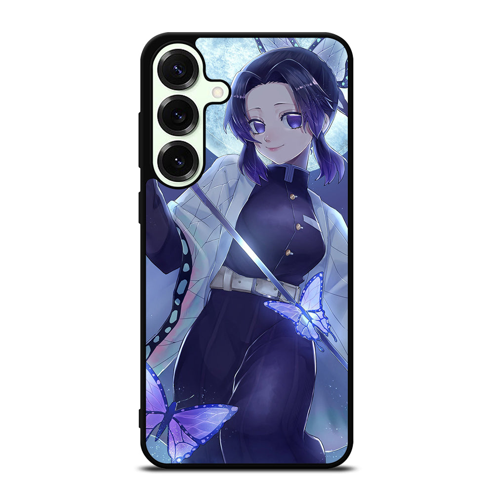SHINOBU KOCHO DEMON SLAYER ANIME 2 Samsung Galaxy S25 Plus Case Cover