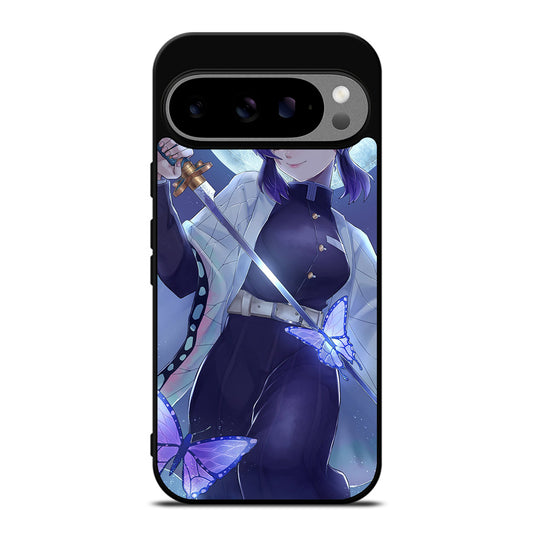 SHINOBU KOCHO DEMON SLAYER ANIME 2 Google Pixel 9 Pro XL Case Cover