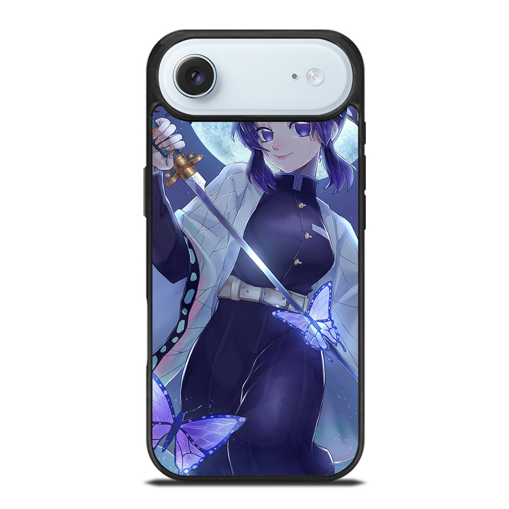 SHINOBU KOCHO DEMON SLAYER ANIME 2 iPhone Air Case Cover