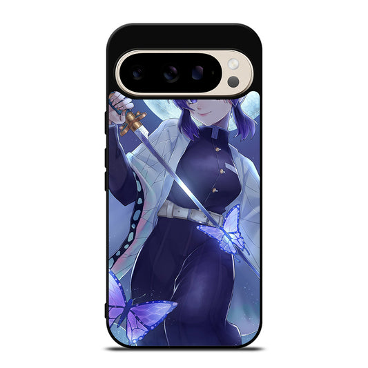 SHINOBU KOCHO DEMON SLAYER ANIME 2 Google Pixel 9 Pro Case Cover