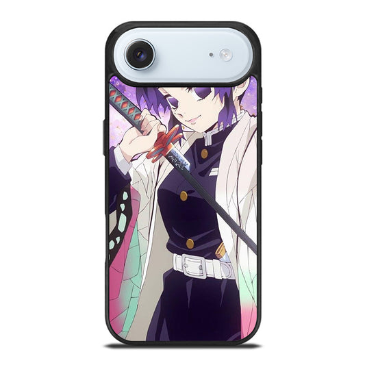 SHINOBU KOCHO DEMON SLAYER ANIME iPhone Air Case Cover