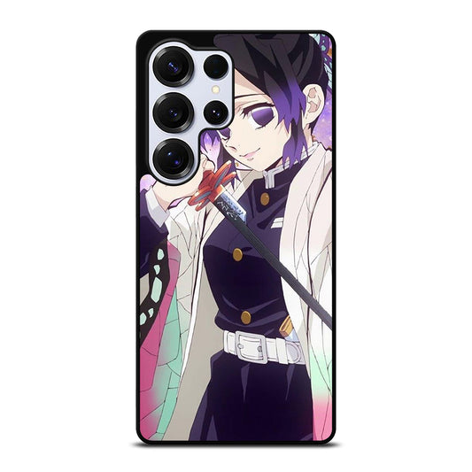 SHINOBU KOCHO DEMON SLAYER ANIME Samsung Galaxy S25 Ultra Case Cover