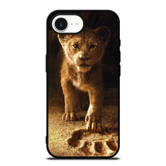 SIMBA LION KING DISNEY iPhone 16e Case Cover