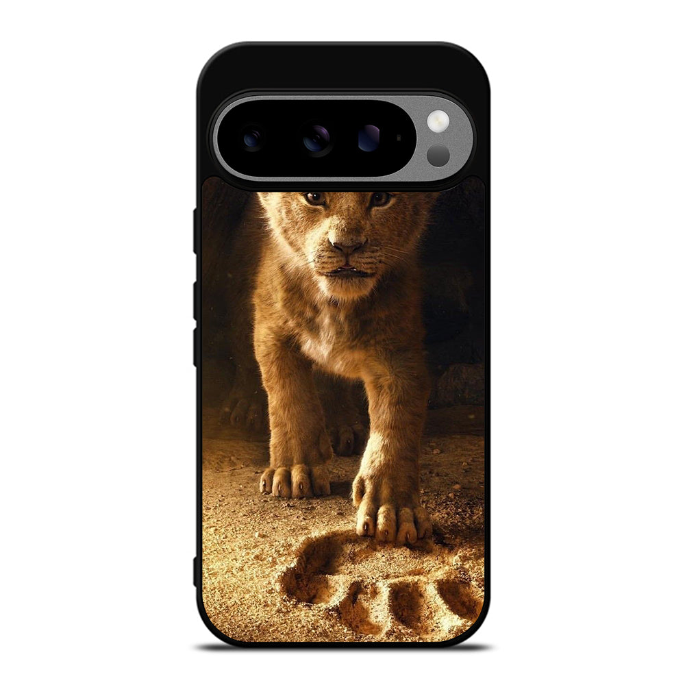 SIMBA LION KING DISNEY Google Pixel 9 Pro XL Case Cover