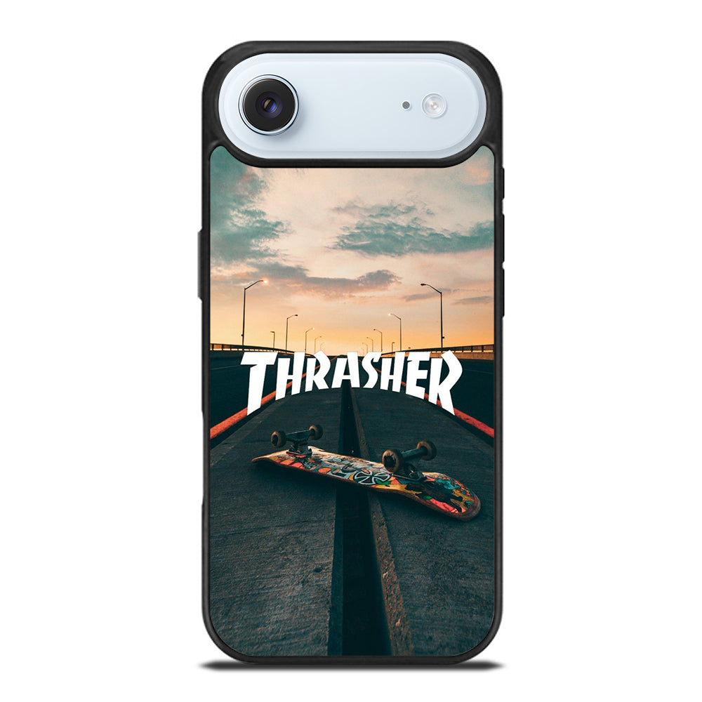 SKATEBOARD THRASHER 1 iPhone Air Case Cover