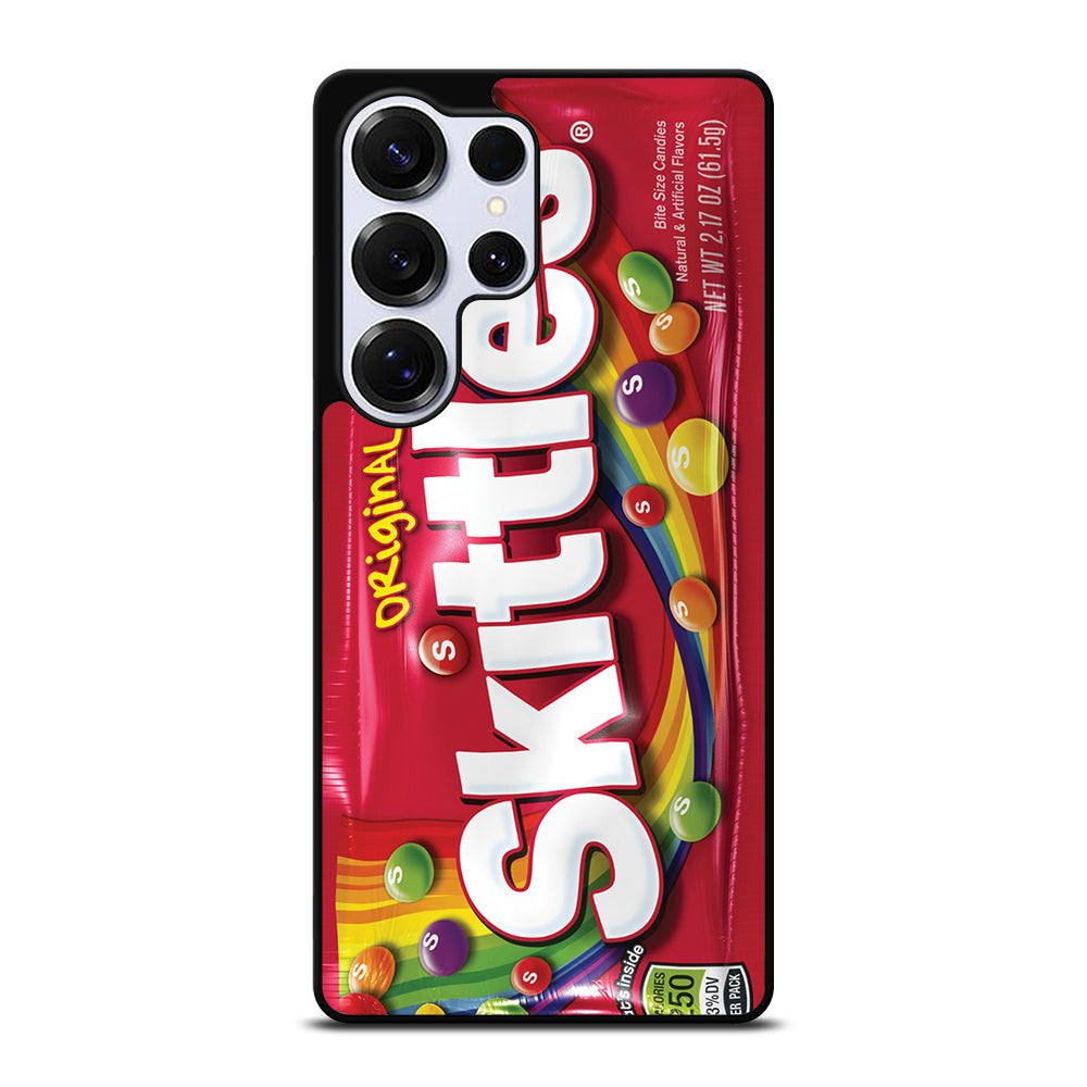 SKITTLES ORIGINAL Samsung Galaxy S26 Ultra Case Cover