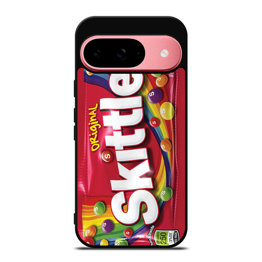 SKITTLES ORIGINAL Google Pixel 9 Case Cover