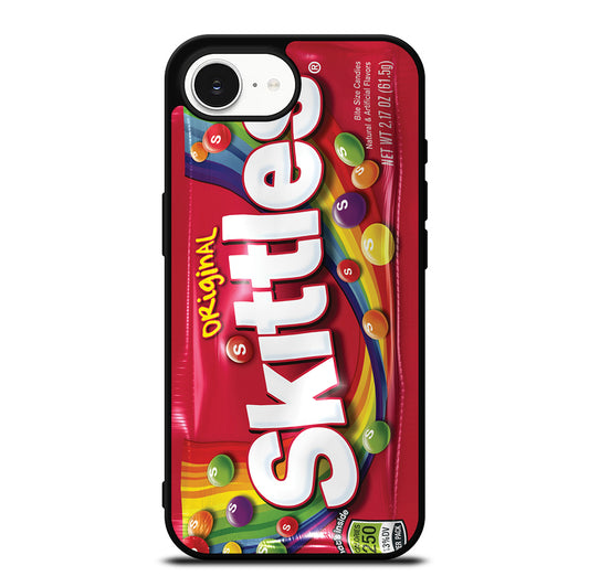 SKITTLES ORIGINAL iPhone 16e Case Cover