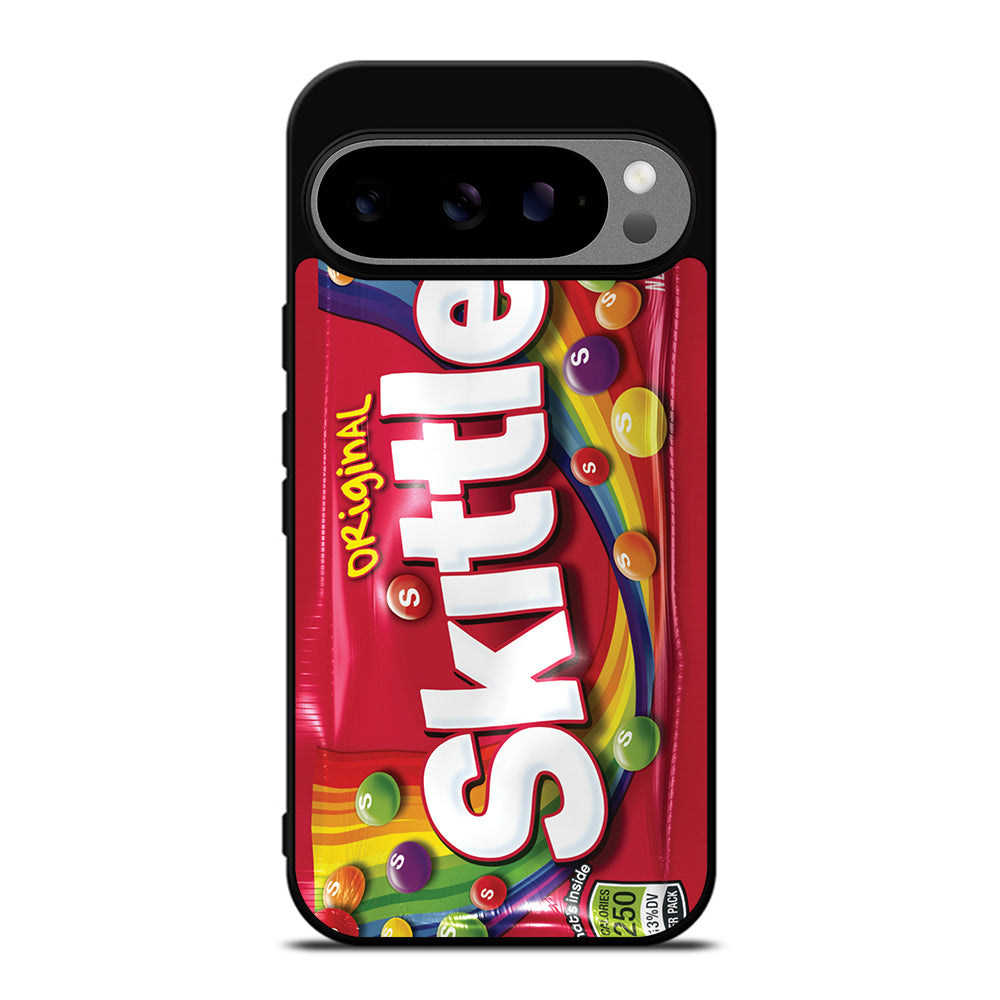 SKITTLES ORIGINAL Google Pixel 9 Pro XL Case Cover