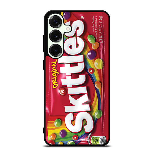 SKITTLES ORIGINAL Samsung Galaxy S25 Plus Case Cover