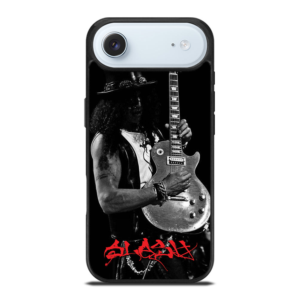 SLASH GUNS N ROSES 1 iPhone Air Case Cover