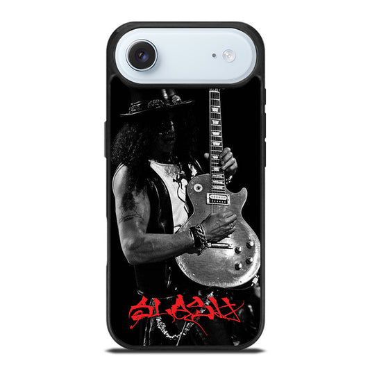 SLASH GUNS N ROSES 1 iPhone Air Case Cover