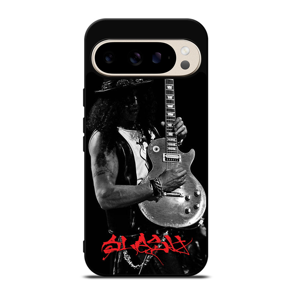 SLASH GUNS N ROSES 1 Google Pixel 9 Pro Case Cover