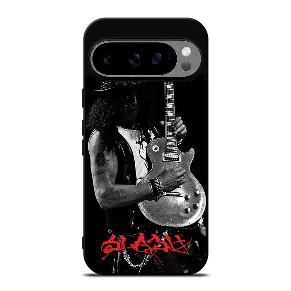 SLASH GUNS N ROSES 1 Google Pixel 9 Pro XL Case Cover