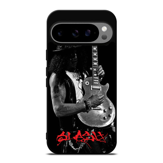 SLASH GUNS N ROSES 1 Google Pixel 9 Pro XL Case Cover