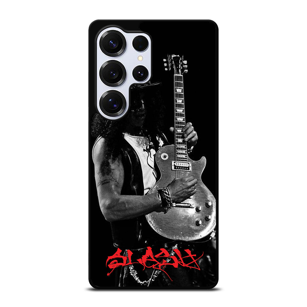 SLASH GUNS N ROSES 1 Samsung Galaxy S25 Ultra Case Cover