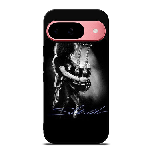 SLASH GUNS N ROSES 2 Google Pixel 9 Case Cover