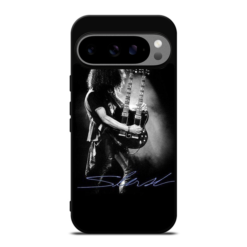 SLASH GUNS N ROSES 2 Google Pixel 9 Pro XL Case Cover