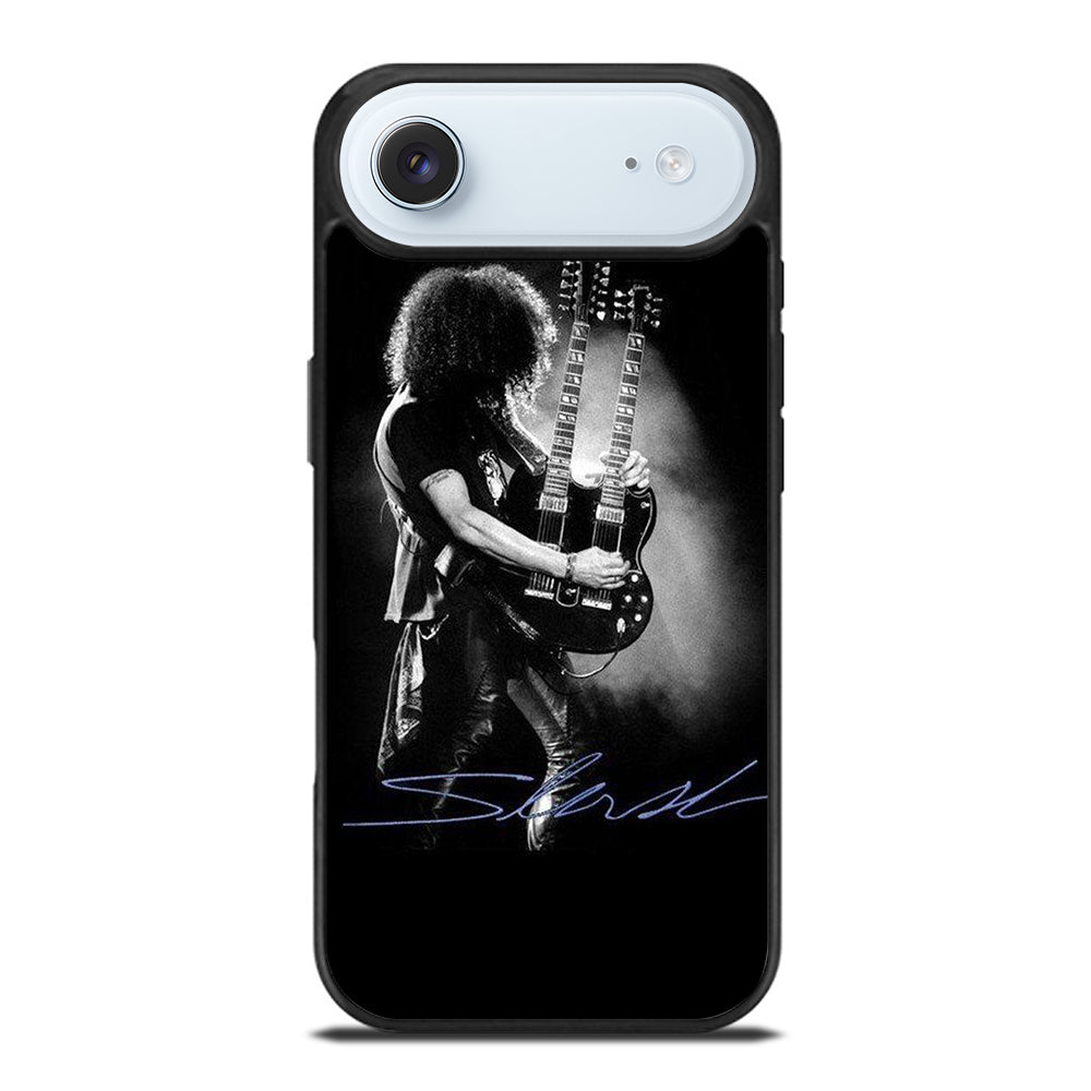 SLASH GUNS N ROSES 2 iPhone Air Case Cover