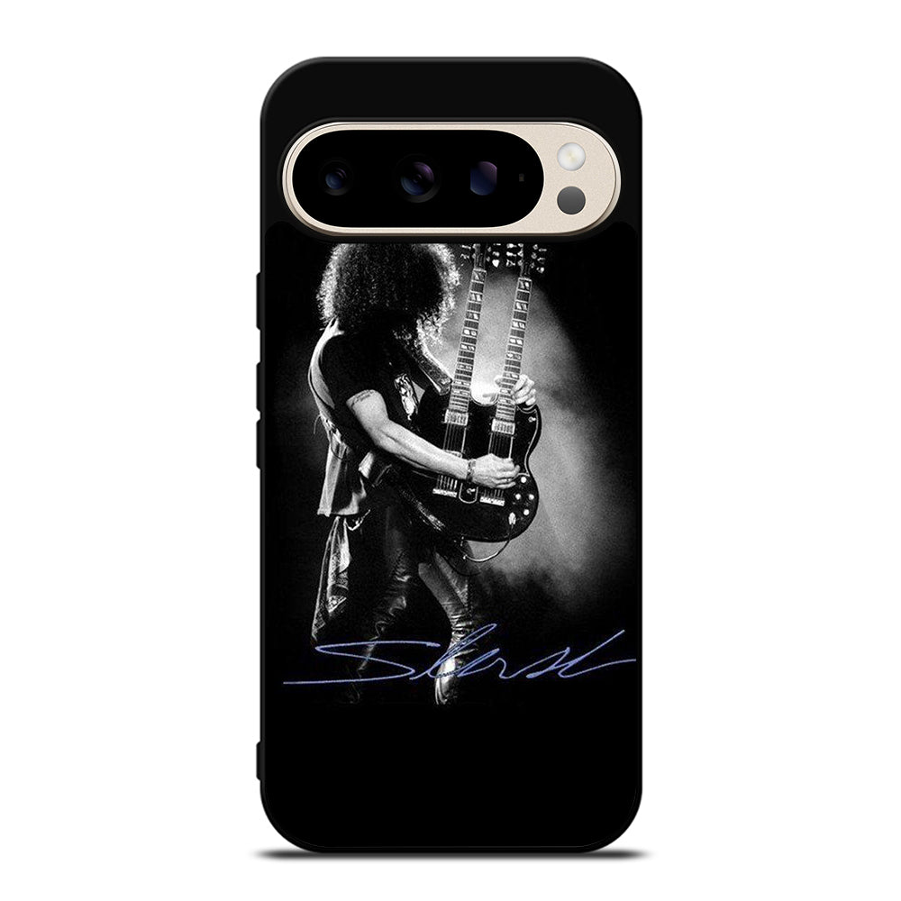 SLASH GUNS N ROSES 2 Google Pixel 9 Pro Case Cover