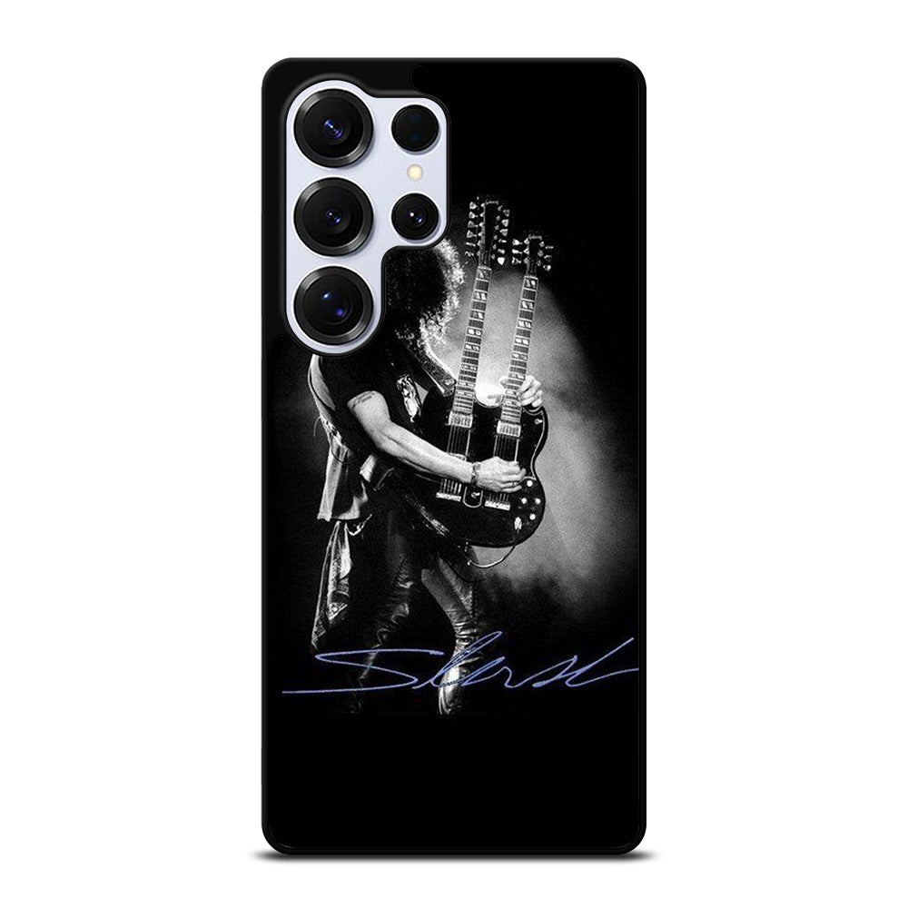 SLASH GUNS N ROSES 2 Samsung Galaxy S25 Ultra Case Cover