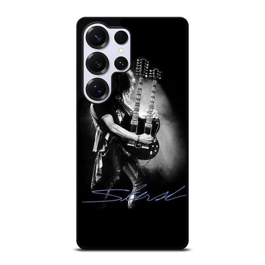 SLASH GUNS N ROSES 2 Samsung Galaxy S25 Ultra Case Cover