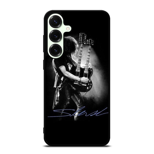 SLASH GUNS N ROSES 2 Samsung Galaxy S25 Plus Case Cover